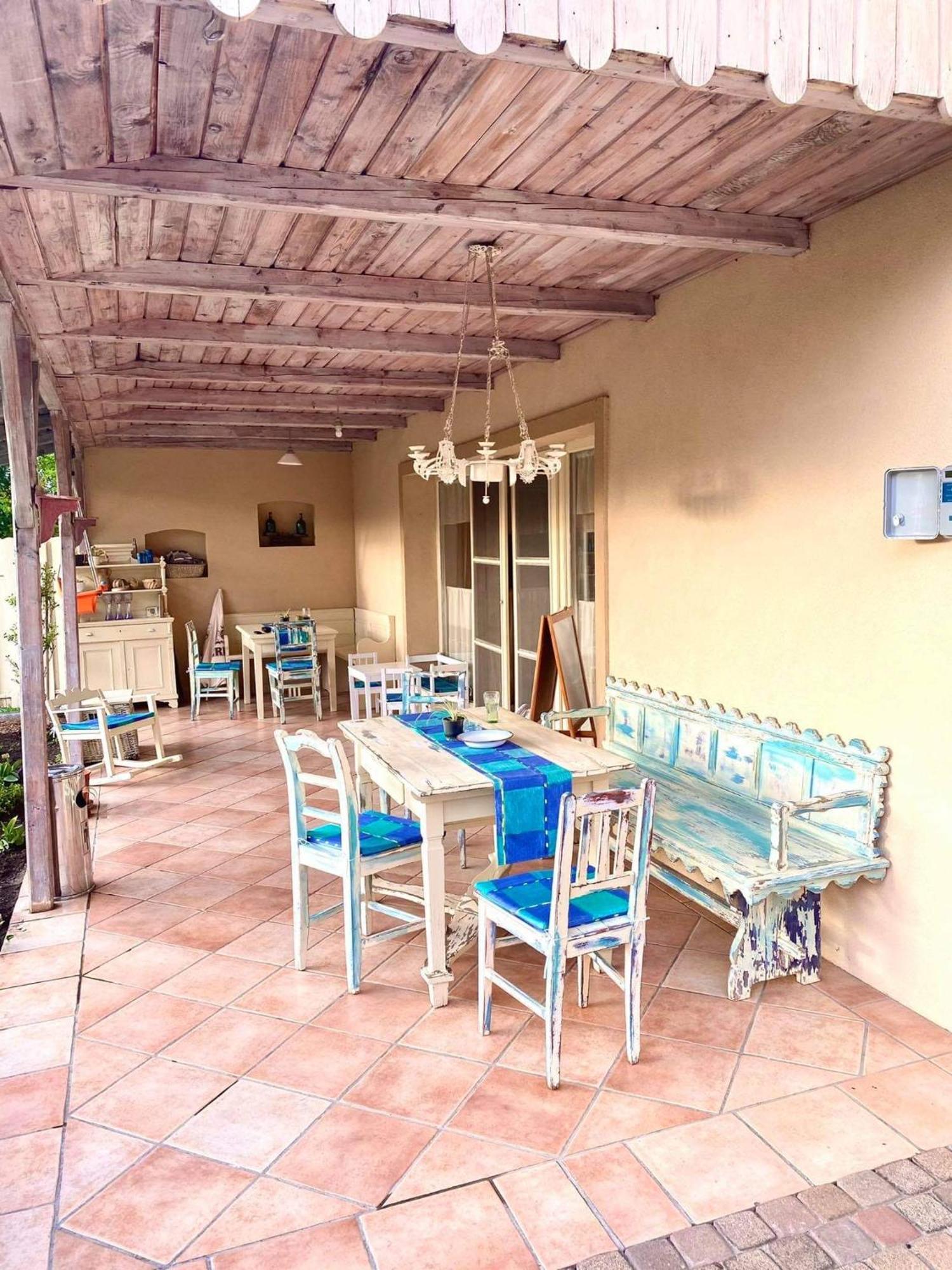 Kis Szarcsa Vendeghaz Hotel Gardony Exterior photo